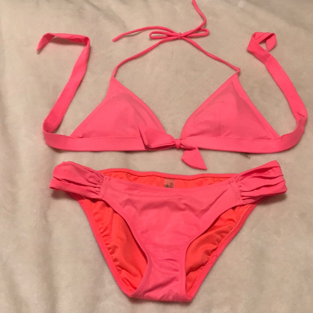 Victoria’s Secret Bikini
